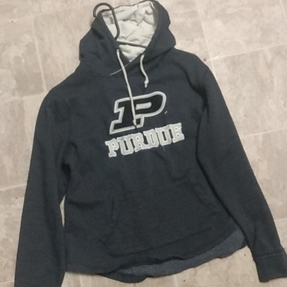 Purdue Hoodie